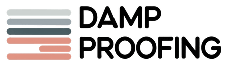 Damp Proofing Logo